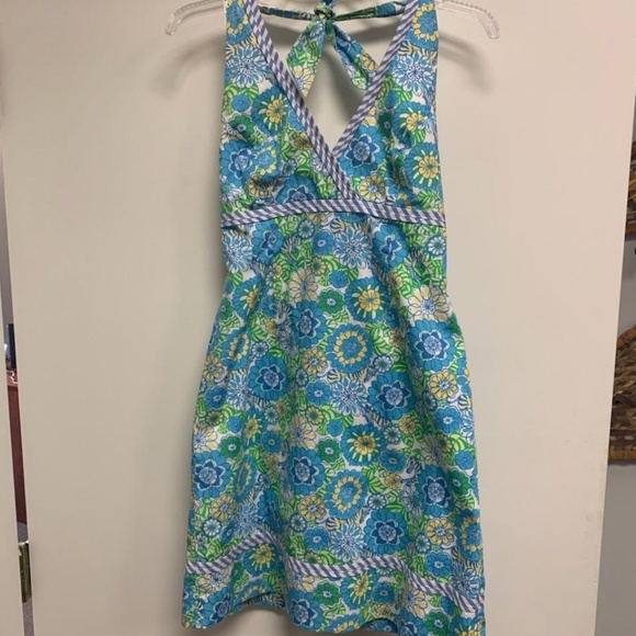 Lilly Pulitzer Dresses & Skirts - Size 4 Lilly Pulitzer dress